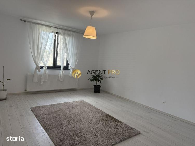 Casă cu 3 camere cu Teren 739 Mp în Cornetu