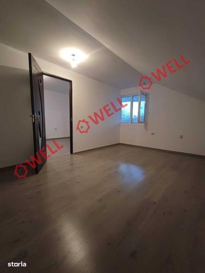 Casă cu 4 camere în Ilieni