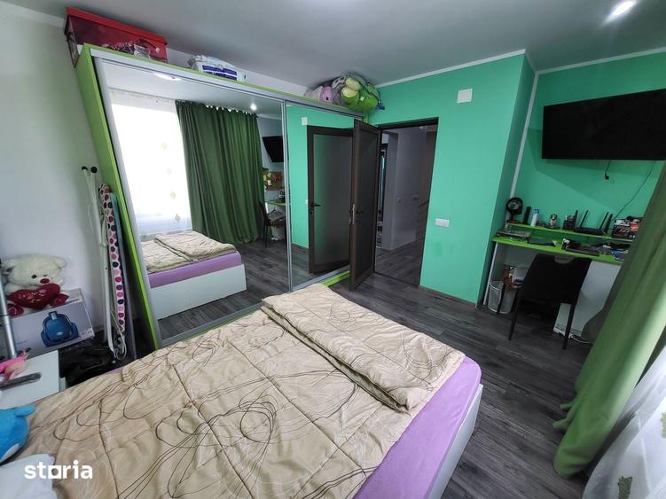 Vila de inchiriat | Dogariei Port | Curte proprie - 3