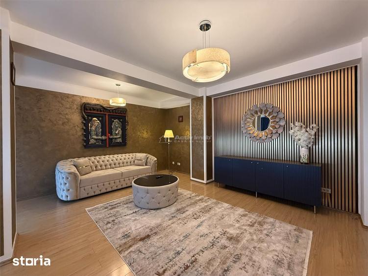 Apartament cu 3 camere în Țiglina 1