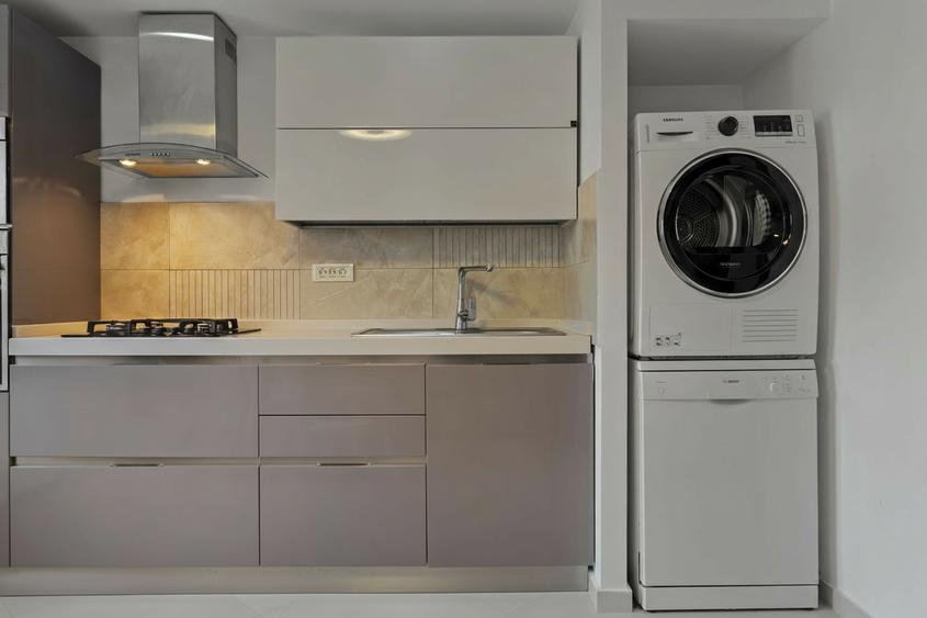 Apartament cu 4 camere în Ultracentral