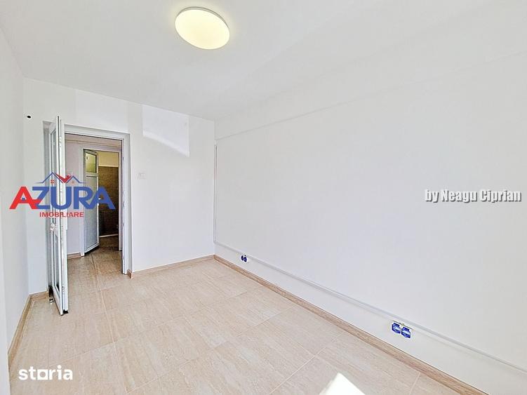 Spațiu comercial, de 55 mp, în Central