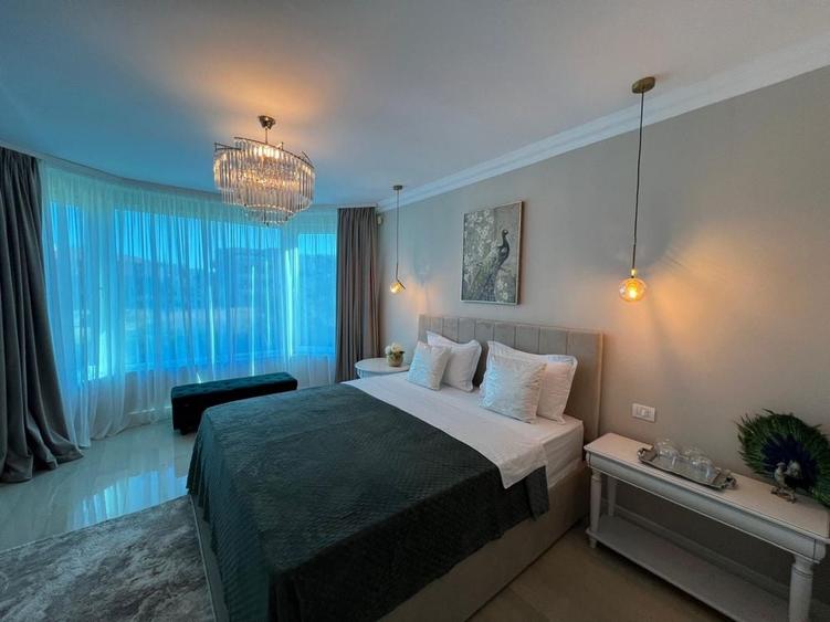 Apartament cu 3 camere în Nord
