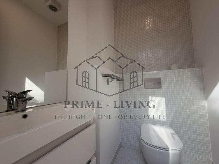 Apartament cu 4 camere decomandat, mobilat în Eminescu