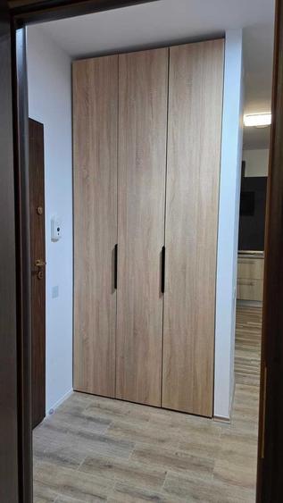 Apartament 2 camere de inchiriat Tampa Gardens | Priveliste superba spre Parcul Iepure - 7