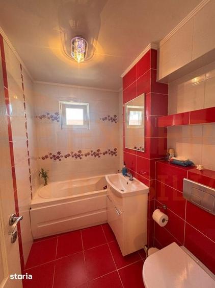 Apartament cu 2 camere semidecomandat în Inel II