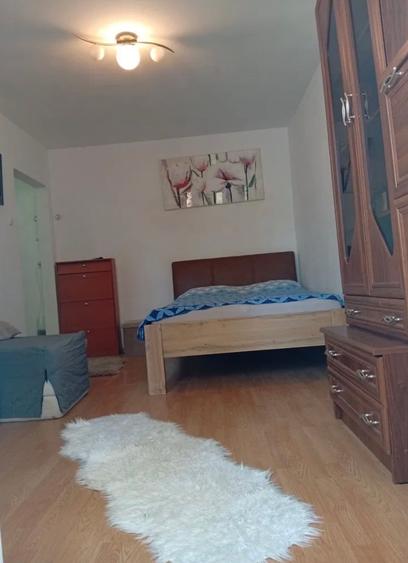 Garsonieră în Dacia