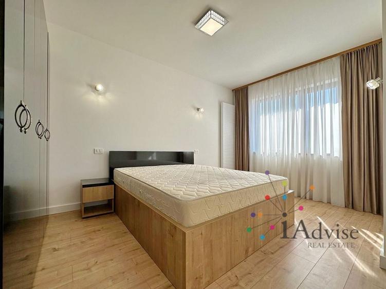 Apartament Inchiriere - Priveliste Deosebita - 6