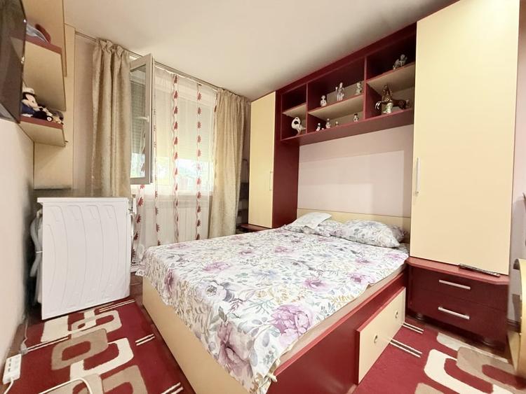 Apartament cu 3 camere de inchiriat in zona Abator - 4
