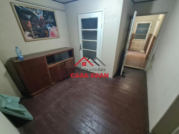 Casă individuală cu 3 camere cu Teren 903 Mp în Câmpina