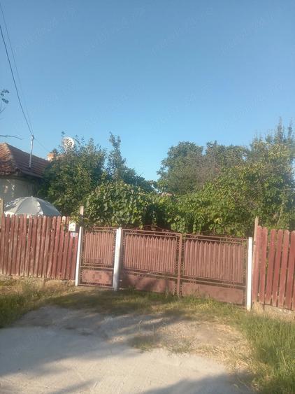 Casă cu Teren 1450 Mp în Central
