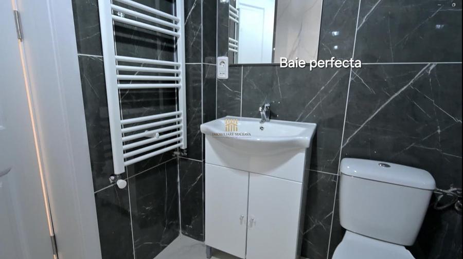 Apartament cu 3 camere semidecomandat în Ițcani