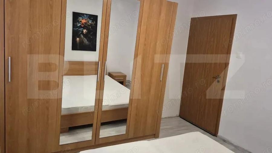 Inchiriere un apartament cu 2 camere in zona Circumvala?iunii,pret accesibil! - 6