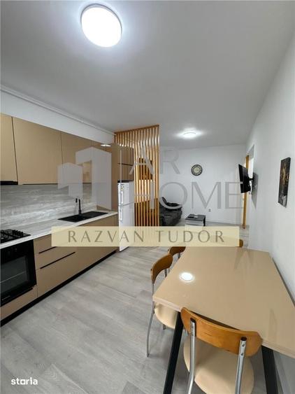 Apartament cu 2 camere în Fundeni