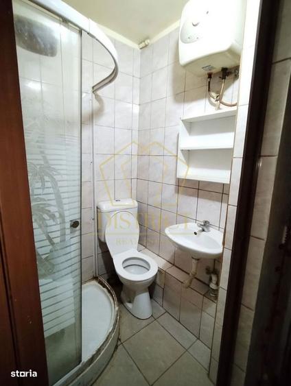 Garsonieră, mobilată în Iosefin
