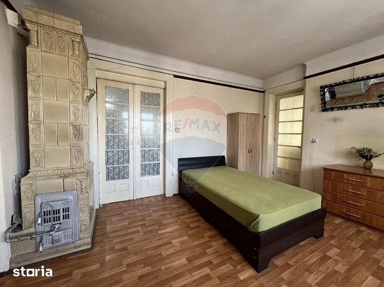 Apartament cu 3 camere de vanzare in zona Bucur Obor - 18
