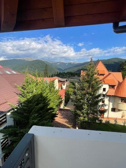 2 camere complex exclusivist, Furnica-Peles, 2025, 75mp, et 2, panorama de vis - 37
