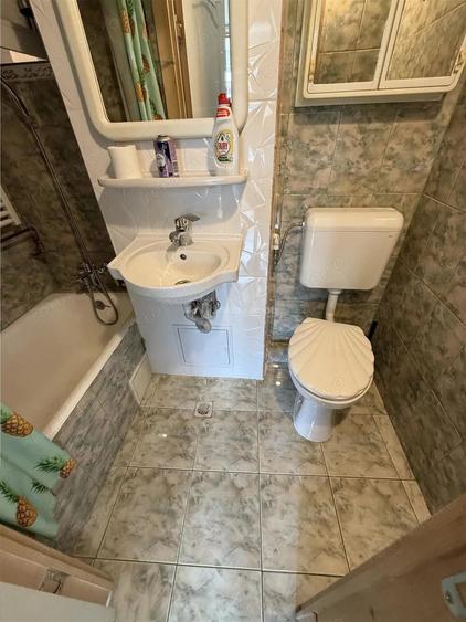 Apartament cu 2 camere decomandat în Știrbei Vodă