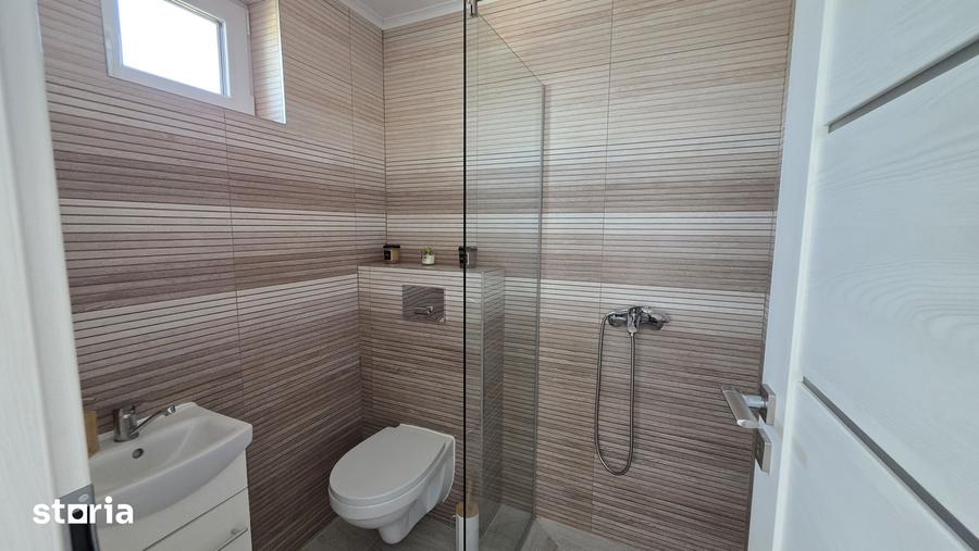 Casă cu 3 camere cu Teren 107 Mp în Nojorid