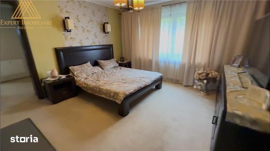Casă cu 3 camere cu Teren 900 Mp în Central