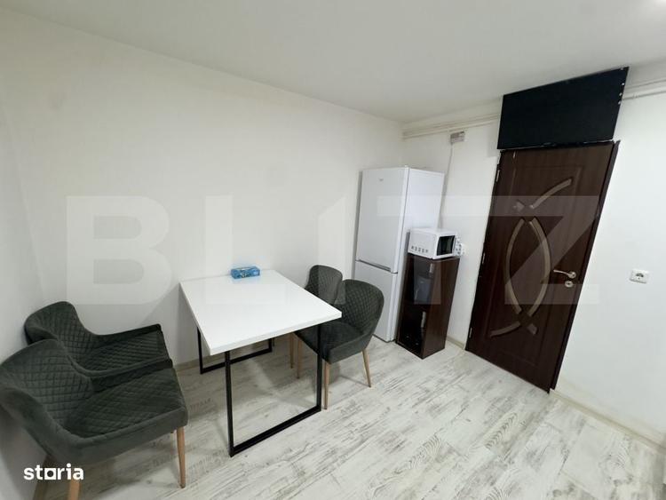 Apartament 2 camere 52mp parter, centrala termica proprie, Brazda - 8