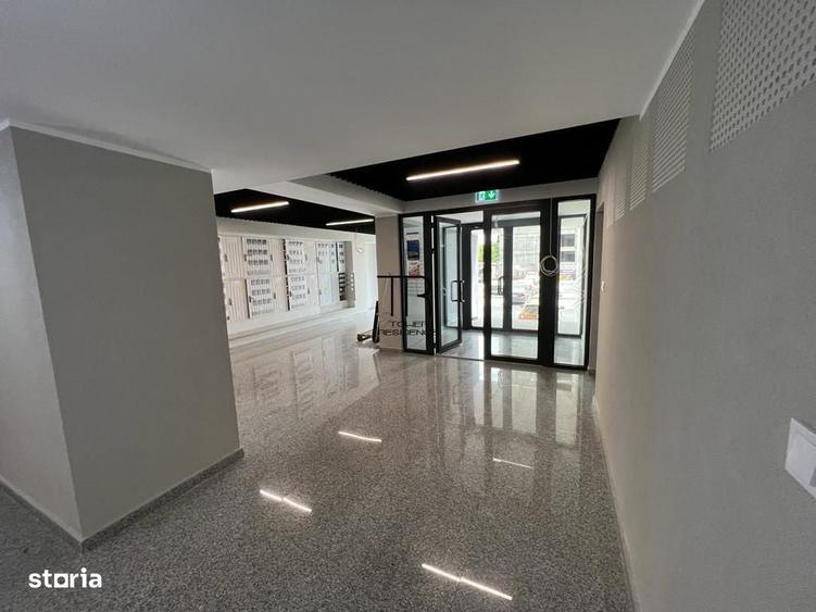 Apartament cu 2 camere în Rahova