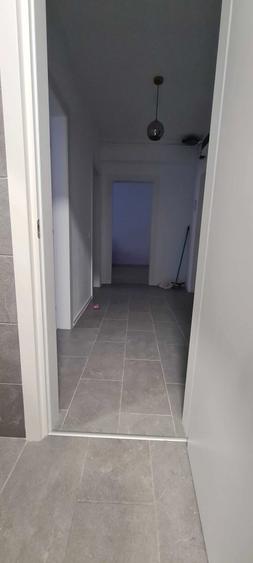 Apartament cu 2 camere, mobilat în Chitila