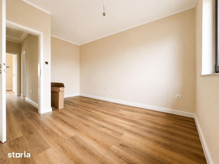 Duplex modern P+1 in Giroc 109 mp utili | 336 mp teren - 1