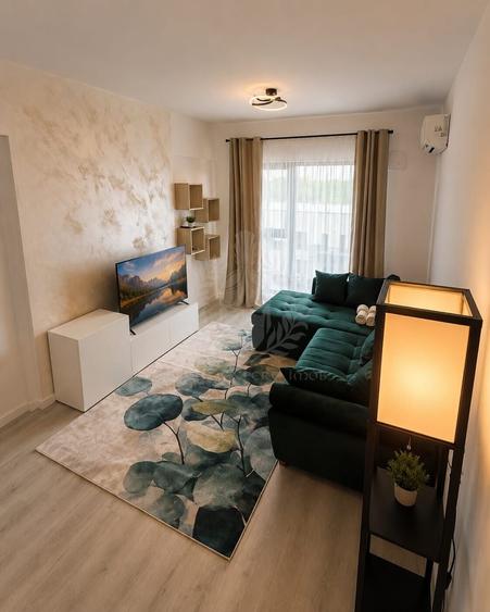 APARTAMENT 2 CAMERE//MRS GRADINILE - 9