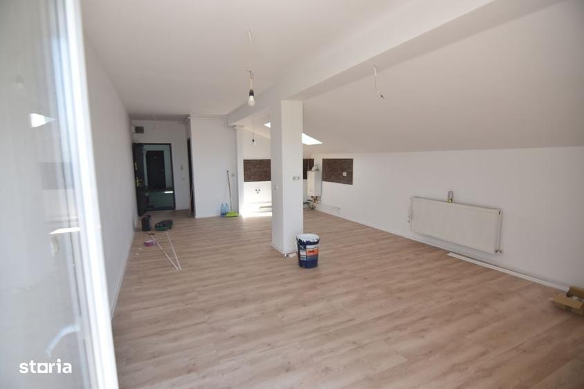 Apartament cu 2 camere în Prelungirea Ghencea