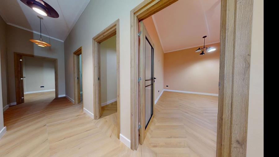 Spatiu de birouri in Centrul Civic-AFI - 1