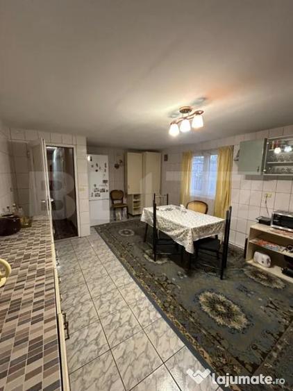 Casa individuala 6 camere, 269 mp utili, 635 mp teren - 12