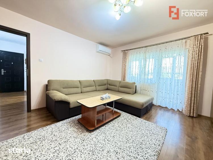 Apartament cu 2 camere, complet renovat, de vanzare in zona Bucovina - 15