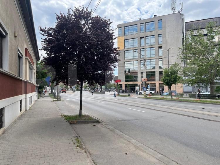 Casă de vânzare, 63 mp, strada Republicii, zona Centrală - 9