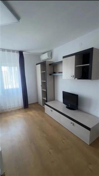 Apartament cu 2 camere decomandat, mobilat în Brâncoveanu