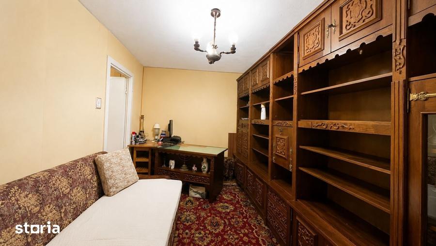 Apartament cu 3 camere în Lipovei — fotografia 3