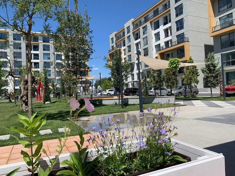 Apartament în Nord