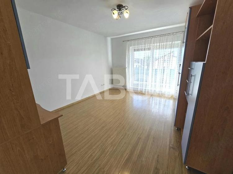 Apartament decomandat 3 camere etaj 2 terasa parcare Selimbar Sibiu - 9