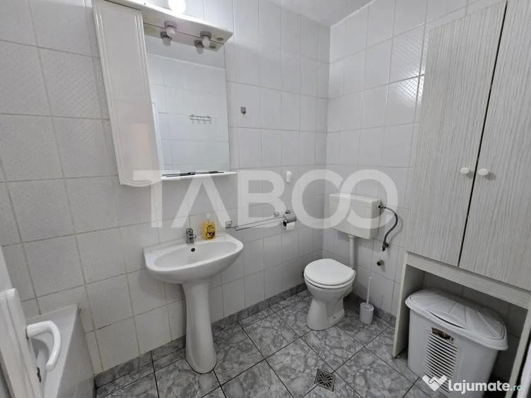 Garsonieră decomandată în Turnișor