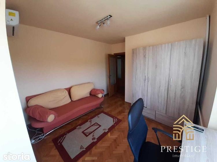 Inchiriez apartament cu trei camere decomandate in Centrul Civic langa Catedrala Ortodoxa - 2