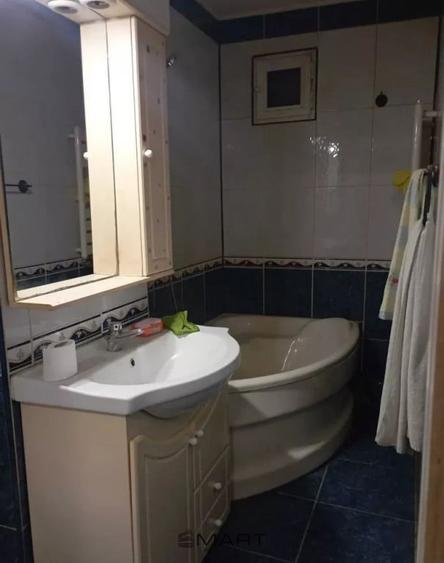Apartament 2 camere zona Calea Cisnadiei - 1
