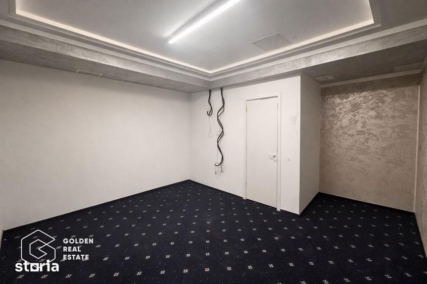 Spațiu comercial, de 160 mp, în Central