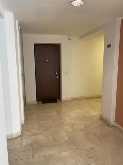 Garsonieră decomandată în Torontalului