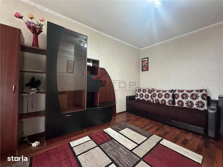 Apartament cu 2 camere decomandat în Alexandru cel Bun