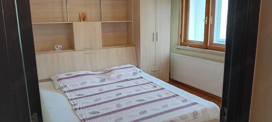 Apartament cu 2 camere decomandat în Traian