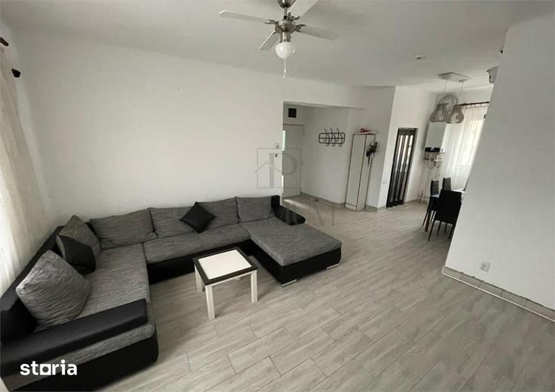 Apartament cu 3 camere decomandat în Freidorf