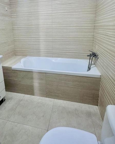 Apartament cu 3 camere decomandat în Calea Aradului