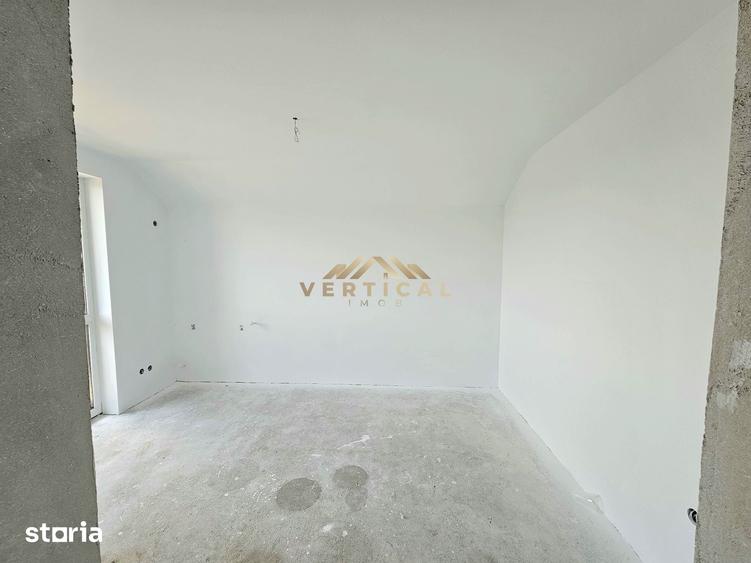 Duplex 4 camere | 2 bai | teren 200 mp | centrul comunei Berceni - 10