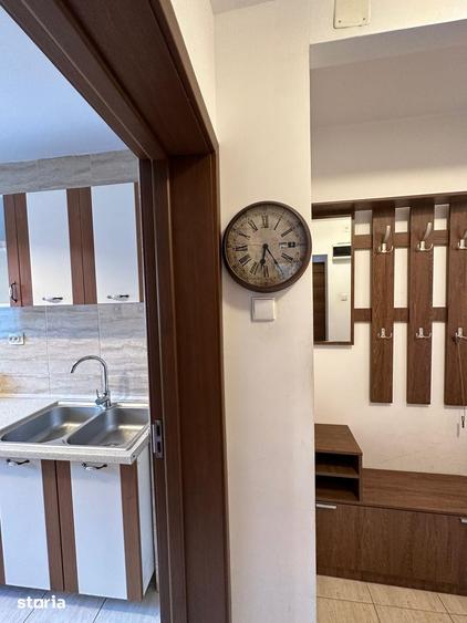 Apartament cu 2 camere decomandat în Ștefan cel Mare