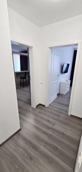 Apartament cu 2 camere, mobilat în Faleza Nord
